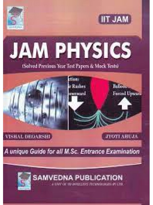 Jam Physics